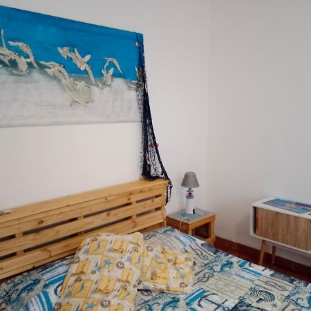 Molo 37 Apartment La Spezia Bagian luar foto
