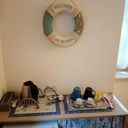 Molo 37 Apartment La Spezia Bagian luar foto