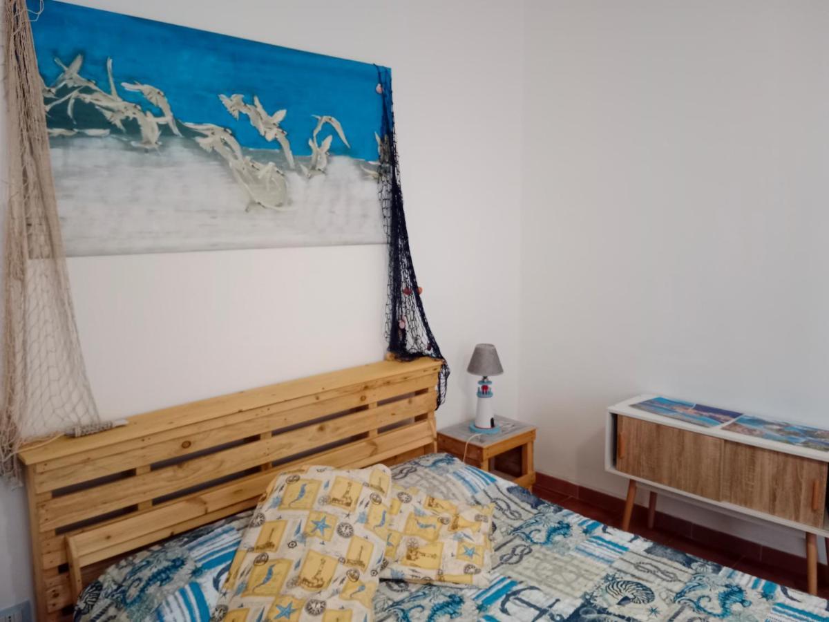 Molo 37 Apartment La Spezia Bagian luar foto