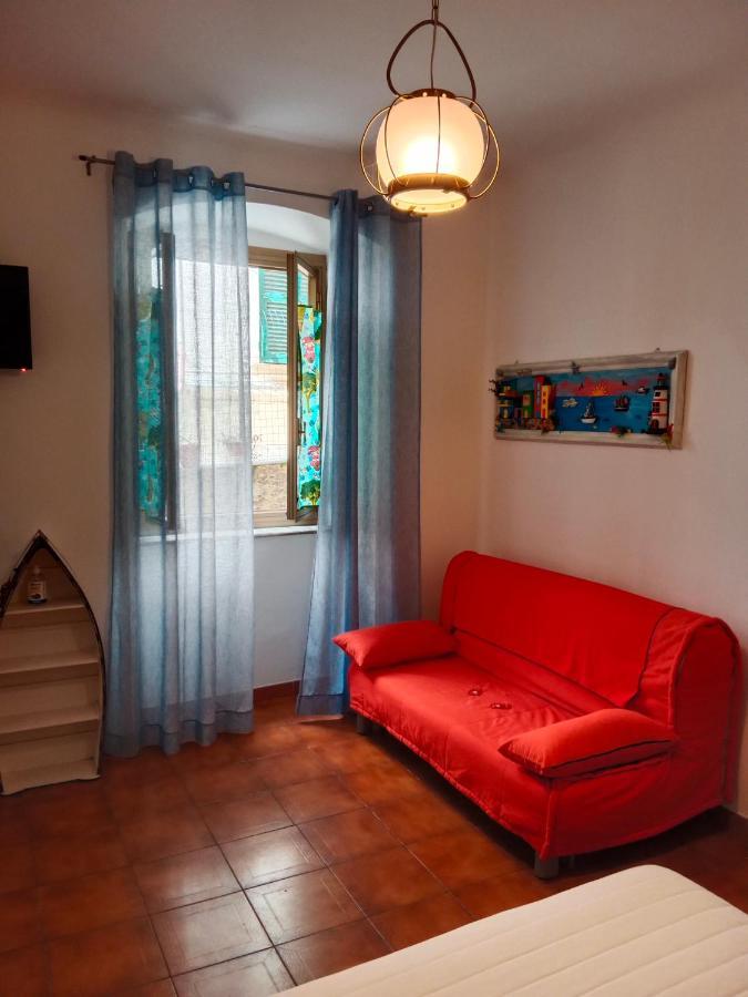 Molo 37 Apartment La Spezia Bagian luar foto
