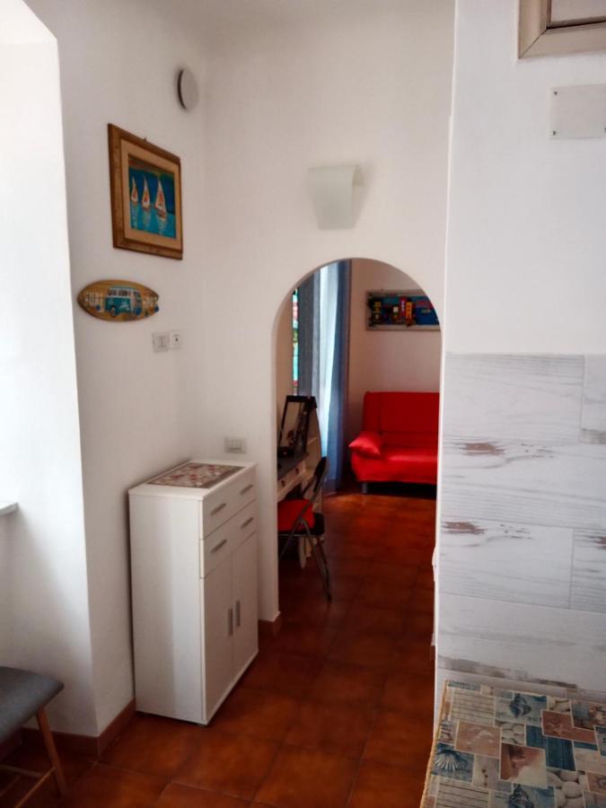 Molo 37 Apartment La Spezia Bagian luar foto