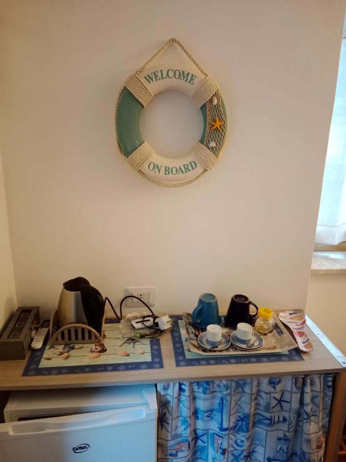 Molo 37 Apartment La Spezia Bagian luar foto
