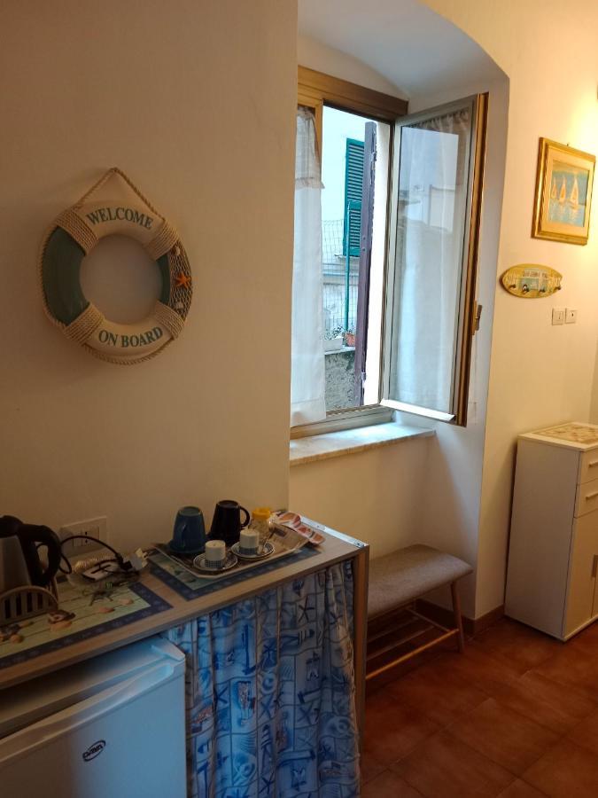 Molo 37 Apartment La Spezia Bagian luar foto