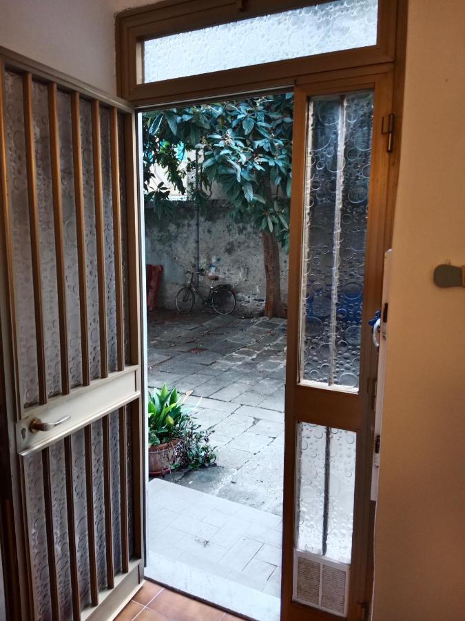Molo 37 Apartment La Spezia Bagian luar foto