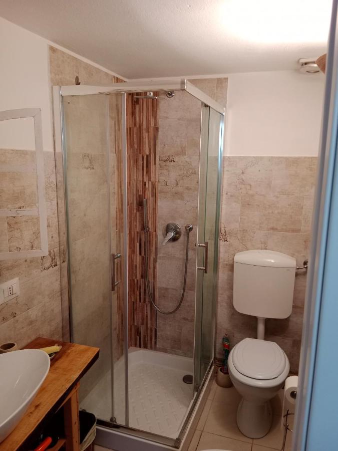 Molo 37 Apartment La Spezia Bagian luar foto