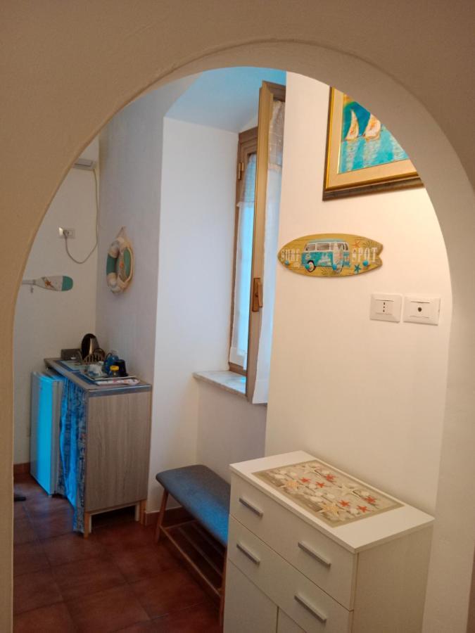 Molo 37 Apartment La Spezia Bagian luar foto